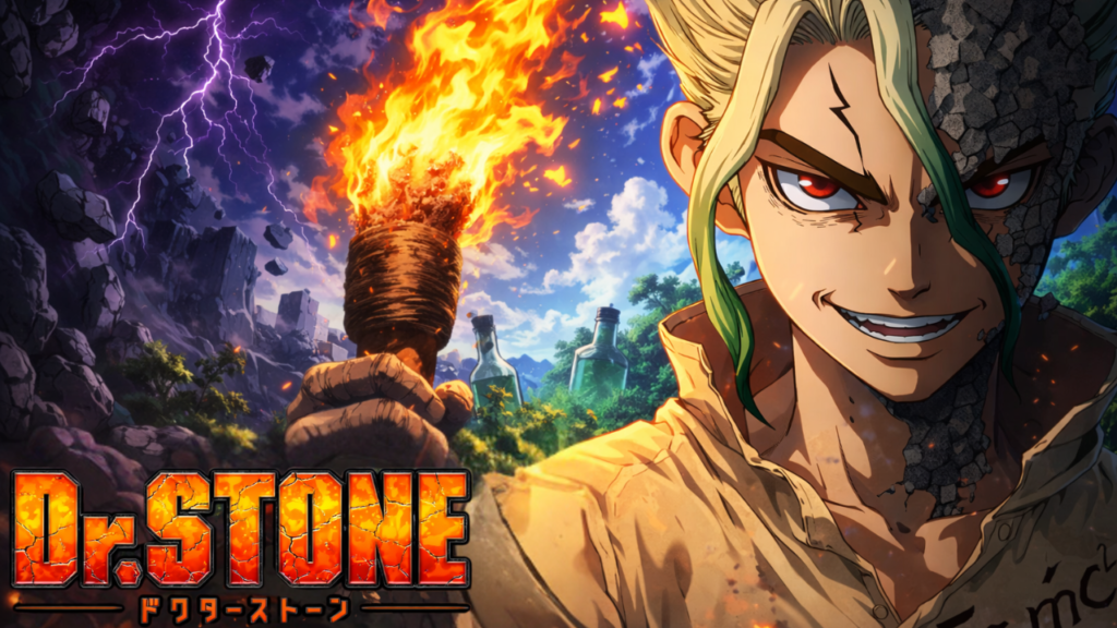 stone review post